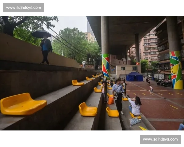 香港故事：“钢铁将军” 陈亚琼的体育桥