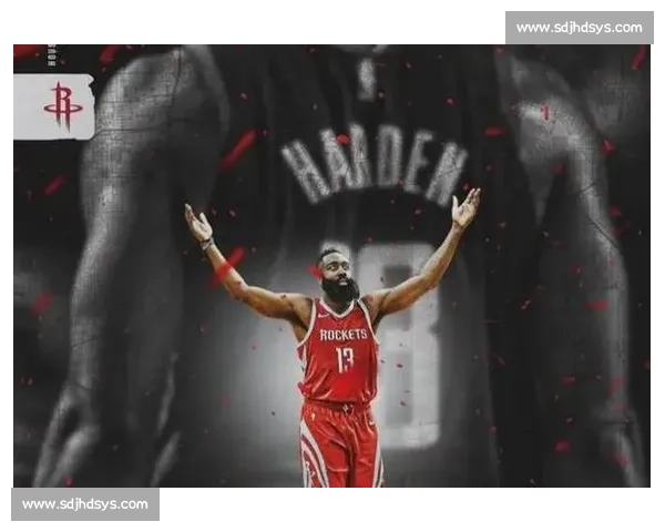 无冠终局？哈登离火箭之选的代价