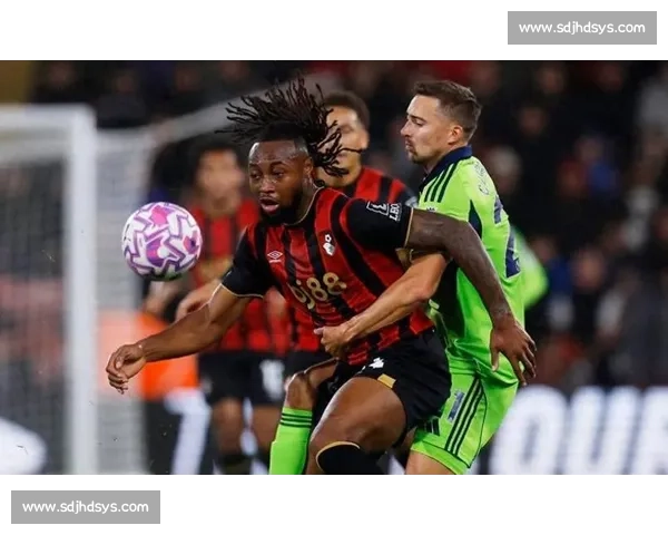 阿森纳式崩盘?伯恩茅斯 310 夺冠概率的逆袭玄机